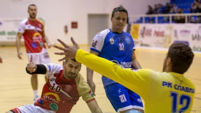 Močević karijeru nastavlja u Francuskoj: Privukle su me ambicije i organizacija kluba, Premijer liga BiH