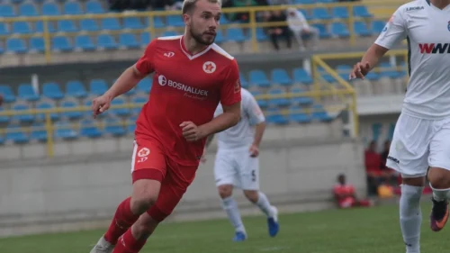 Zeljković prijeti Želji, m:tel Premijer liga BiH