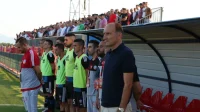 Čakar napustio Rudar
