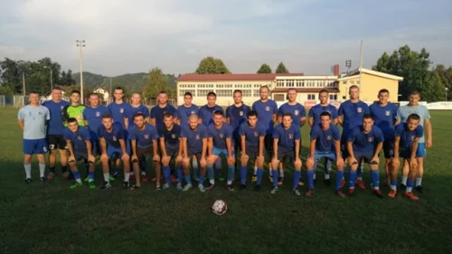 Pet komada Galića, Druga Liga FS RS - Zapad