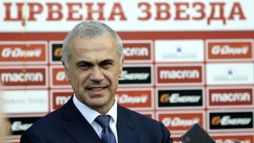 (Ne)objašnjivo povećanje Zvezdinog duga