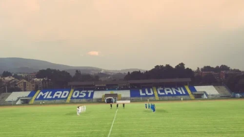 Poraz Javor Matisa u Lučanima na startu šampionata