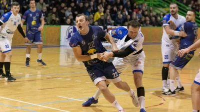 Nastavlja se čerupanje Sokolova: Lokomotiva odvela Pekića, Premijer liga BiH