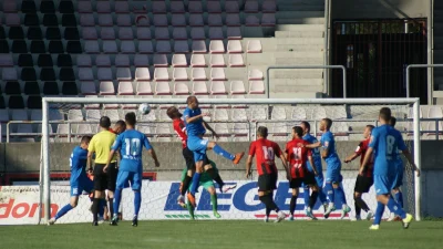Podjela bodova Slobode i Radnika, m:tel Premijer liga BiH