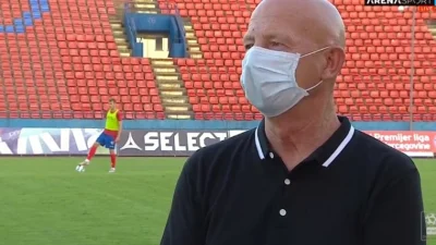Šolbić podnio ostavku nakon poraza od Borca, m:tel Premijer liga BiH