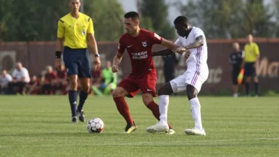 Milanović kod Vojvode, m:tel Premijer liga BiH