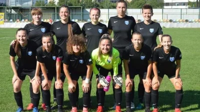 Živinice slave: Fortuna se plasirala u Premijer žensku ligu BiH!