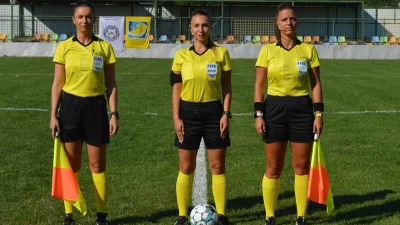 Sutkinje odradile savršen posao