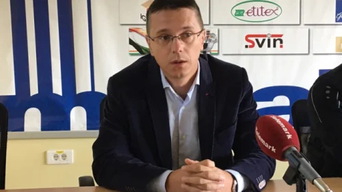 Bojan Leontijević: ''Bilo je što biti mora''