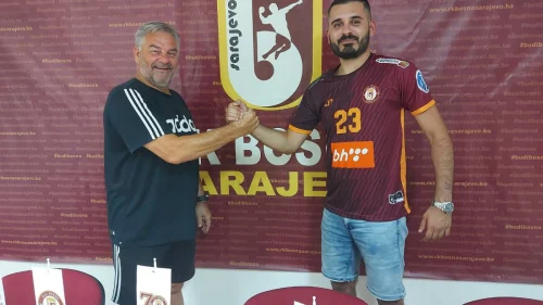 Slavija ostaje bez kompletnog igračkog kadra: Petorica rukometaša prešla u sarajevsku Bosnu, Premijer liga BiH