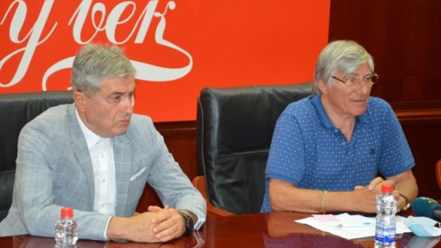 Zatraženo izuzeće Novaka Simovića