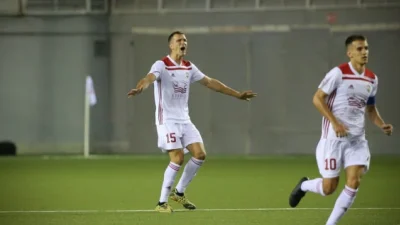 Voždovac sutra gostuje Inđiji