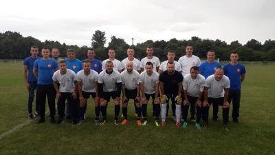 Sloboda remijem okončala pripreme, Regionalna liga FS RS, Istok