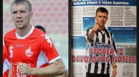  Marković i Kutlačić treneri omladinskih selekcija Mladosti iz Velike Obarske