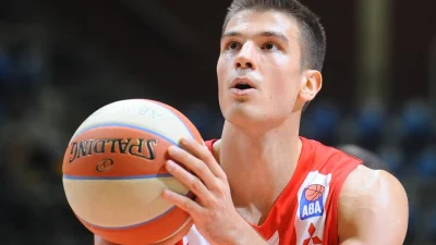 Gagić otišao Jovanović došao