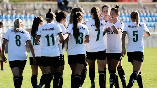 Počinje nova sezona Super liga Srbije za žene, Superliga Srbije