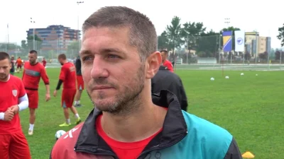 Zeba vjeruje u trijumf, m:tel Premijer liga BiH
