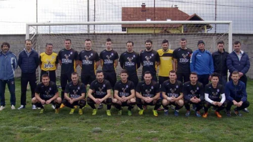 Batković igra u Batkoviću, Prva Opštinska liga – Bijeljina – Istok