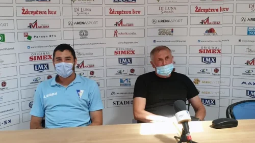 Subotičani protiv Metalca u nedelju