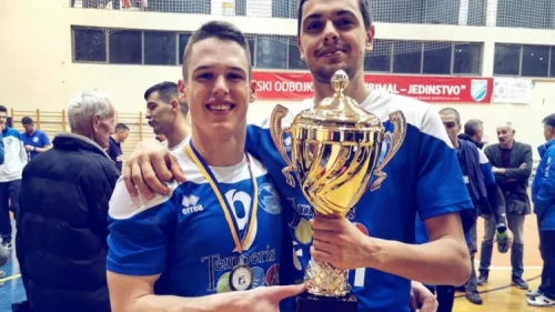 Jedinstvo naciljalo titulu, Mini liga 1-5