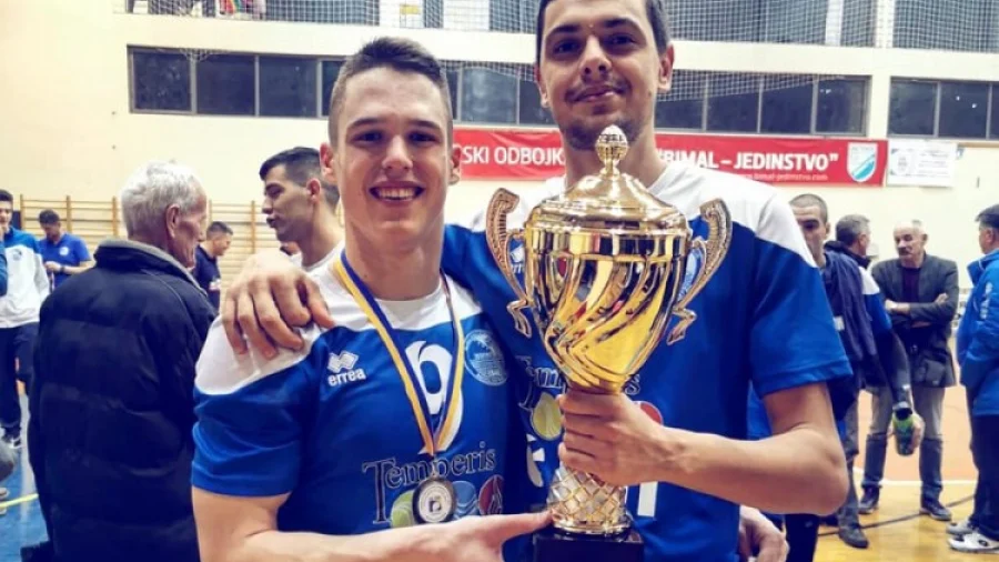 Jedinstvo naciljalo titulu, Mini liga 1-5