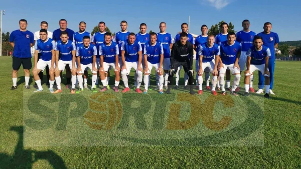 Bodovi ostali domaćinu, Druga Liga FS RS - Zapad