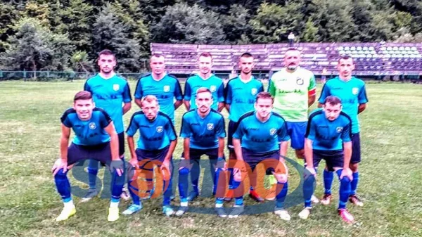 Ćirković presudio Veleži, Druga Liga FS RS - Istok
