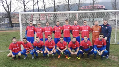 Vlasenica obećala pobjedu, Druga Liga FS RS - Istok