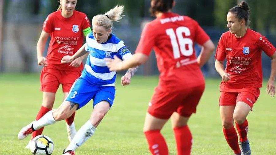 Obračun za titulu i opstanak, Prva hrvatska nogometna liga - play out