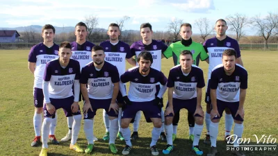 Službena lica, grupa Zapad, Druga Liga FS RS - Zapad