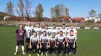 Partizan spreman za start, Regionalna liga FS RS, Istok