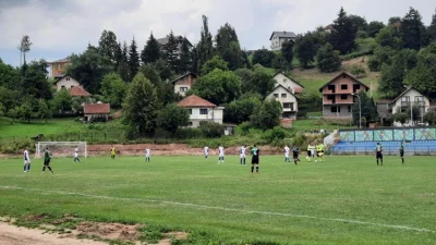 Romanija sezonu otvorila pobjedom, Druga Liga FS RS - Istok