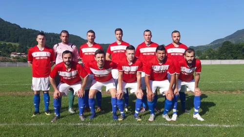 Sloga brojala do devet, Regionalna liga FS RS, Istok