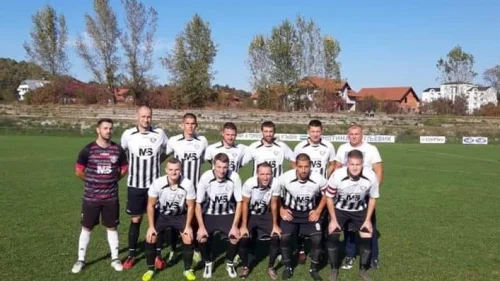 Partizan sigurno preko Čelopeka, Regionalna liga FS RS, Istok