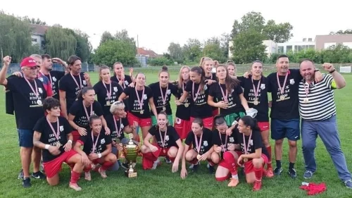 Split novi/stari prvak Hrvatske, Prva hrvatska nogometna liga - play off