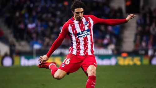 Vrsaljko i Korea pozitivni, UEFA Champions League - Final stages