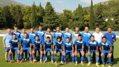 Oleg Ćurić: Borac ostavljamo iza sebe, okrećemo se Jedinstvu, m:tel Prva liga Republike Srpske