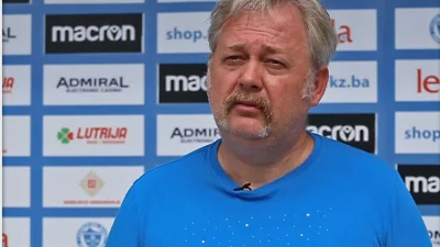 Borac pun samopuzdanja, m:tel Premijer liga BiH