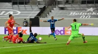Inter u polufinalu Lige Evrope