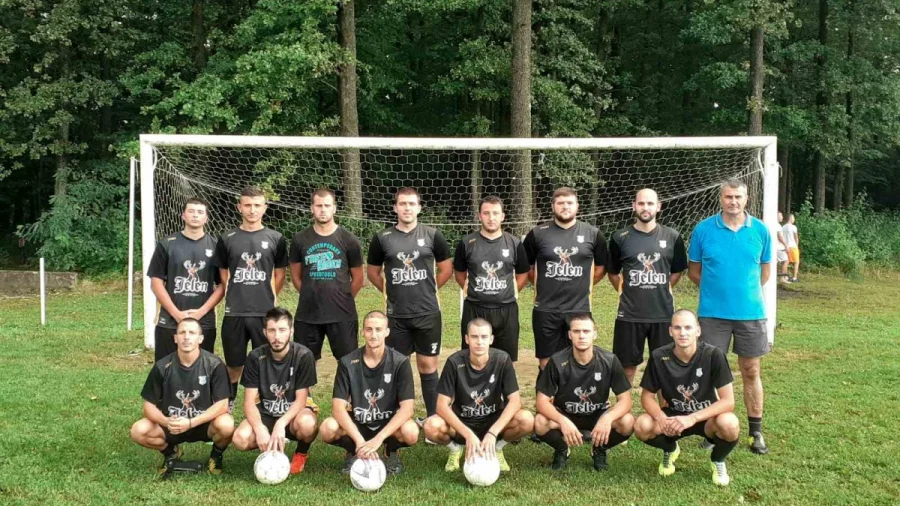 Kozara pamti svoje heroje, Područna liga RS – Prijedor