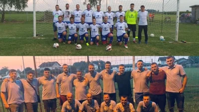 Dva velika iznenađenja na startu Područne lige Gradiška, Područna fudbalska liga Gradiška