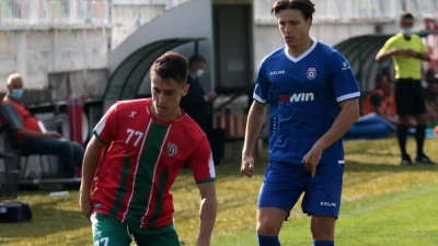Olimpik ide po bodove, m:tel Premijer liga BiH
