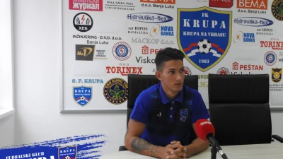 Teško protiv Olimpika, m:tel Premijer liga BiH