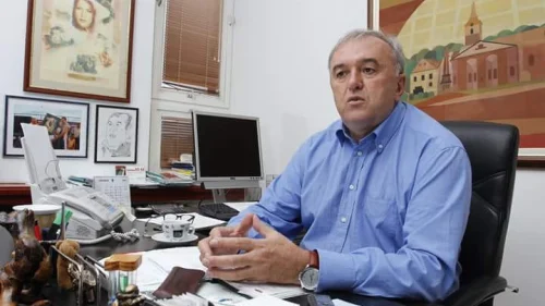 Rukometni savez Republike Srpske poziva Grad Istočno Sarajevo: Spasite Slaviju!, Premijer liga BiH