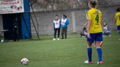 Mevlida Džanić se vratila u Lokomotivu, Premijer liga BiH