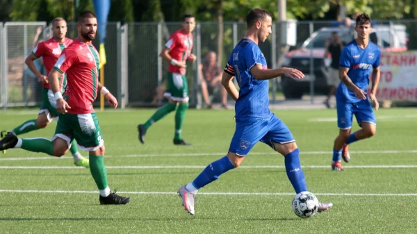 Krupa porazila Olimpik (video), m:tel Premijer liga BiH