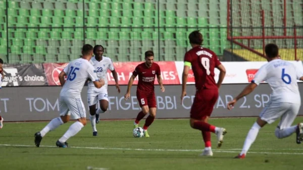 Slabo Sarajevo stiglo do trijumfa (video), m:tel Premijer liga BiH