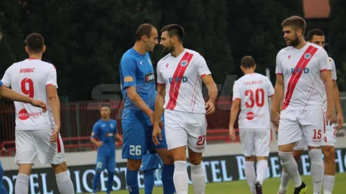Radniku bod u Mostaru (video)