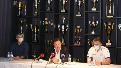 Voli manji bodžet, ABA liga