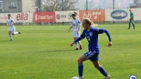 Merima Aljić nova fudbalerka Slobode